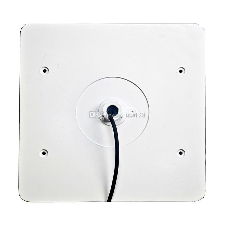 150W LED Canopy Light, Drop Lens Design, 5700K Daylight, UL DLC Listed, Gas Station & Outdoor Lighting