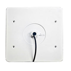 150W LED Canopy Light, Drop Lens Design, 5700K Daylight, UL DLC Listed, Gas Station & Outdoor Lighting