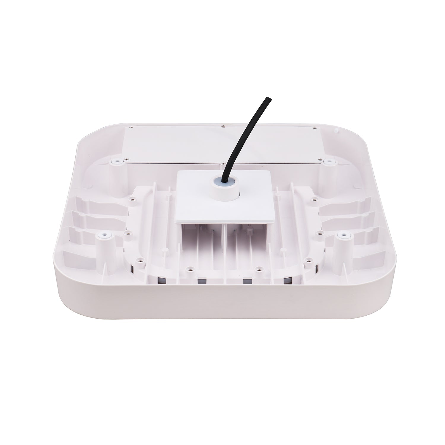 150W FLAT Canopy, 5700K, Gas Station Light – 5700K UL DLC Listed superledplus