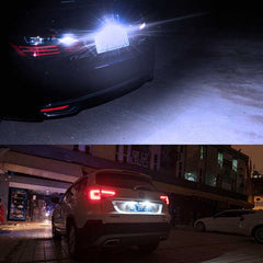 LED Festoon Dome Light – C10W Interior Light 31mm/36mm/39mm/41mm, 12V Car Dome Lamp, 4014 SMD 24/30/36/39 LEDs Reading Light