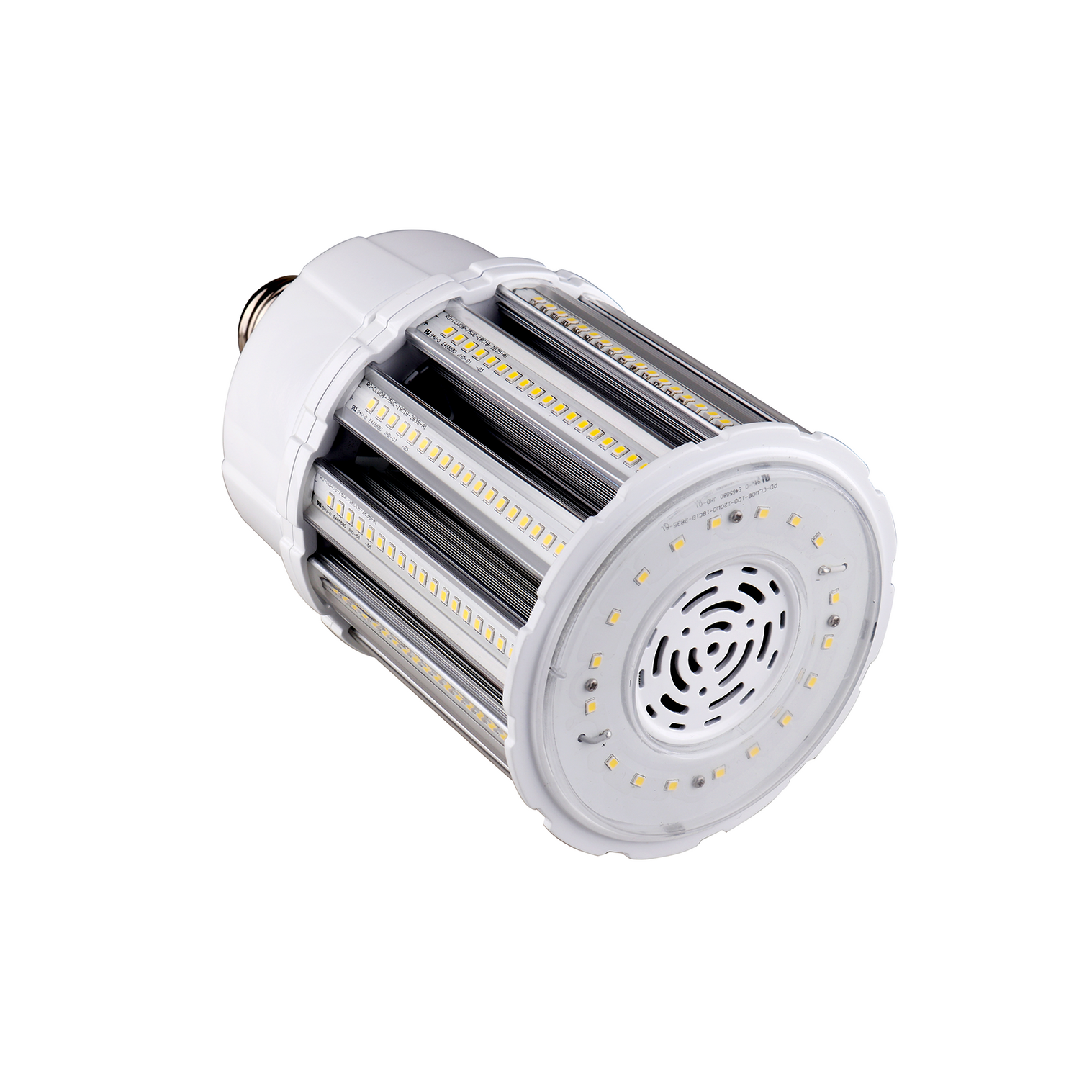 75W LED Corn Bulb – E39 Base, 5000K CCT – Retrofit High Lumen Light