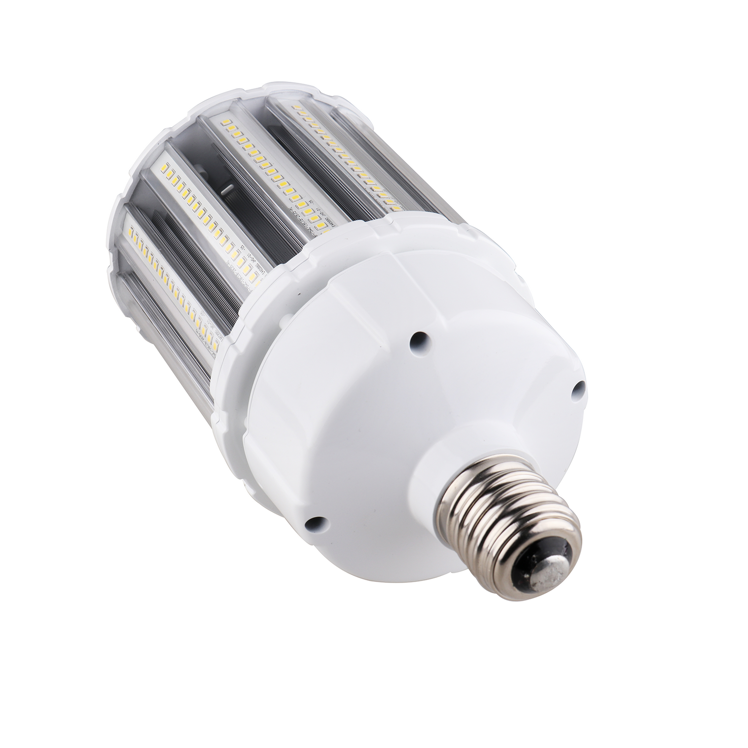 75W LED Corn Bulb – E39 Base, 5000K CCT – Retrofit High Lumen Light