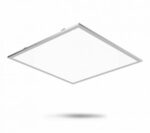 2×2 LED Flat Panel Light, 20W/30W/40W Selectable, 3CCT Tunable, ETL DLC Listed for Offices & Retail