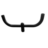 180 Degree Round Double Bullhorn Tenon for 2 fixtures |