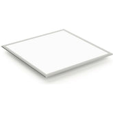 2×2 LED Flat Panel Light, 20W/30W/40W Selectable, 3CCT Tunable, ETL DLC Listed for Offices & Retail