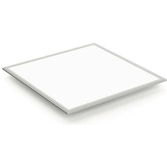 2×2 LED Flat Panel Light, 20W/30W/40W Selectable, 3CCT Tunable, ETL DLC Listed for Offices & Retail