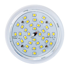 30W LED Corn Light Bulb – 5700K E26 Base Retrofit – Energy Saving Lamp