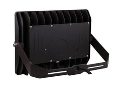 150W LED FLOOD LIGHT 5700K 21750LM 145LM/WATT 120-347VAC UL/DLC LISTED WALL MOUNT FM BRACKET My Store
