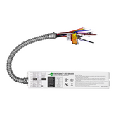 40W Backup Battery Driver – AC 277-480V Input | LSA-40AAAWW-HY