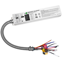 40W Backup Battery Driver – AC 277-480V Input | LSA-40AAAWW-HY