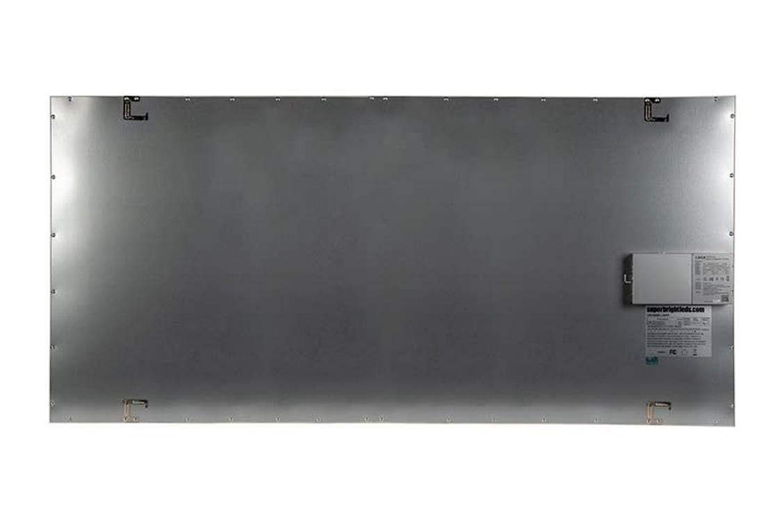 2X4 72W LED Blue Sky Panel Light(4pcs) – 6500K My Store