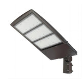 450W LED Shoebox/Pole Light AC 277-480V CCT 5000K (High Voltage) Led Plus