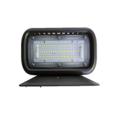 45W LED Wall Mount Flood Light | 5000K Daylight | UL Listed Outdoor Lighting