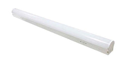 4ft Linear Linkable LED Linear Strip Light AC100-277V CCT 24/32/40W 3500K-6000K superledplus
