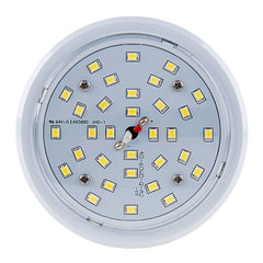 60W LED Corn Light Bulb – 5700K E26 Base Retrofit – High Lumen Output