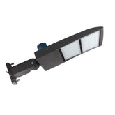 240W Led Shoebox Street Light (AM Bracket Built-in) 140 LM/W 5700K UL DLC LISTED My Store