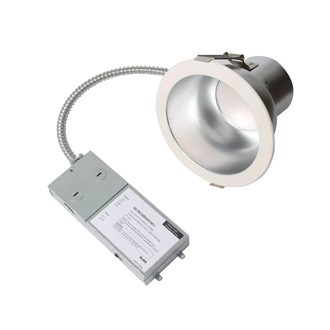 8in Commercial Downlight CCT Led Plus