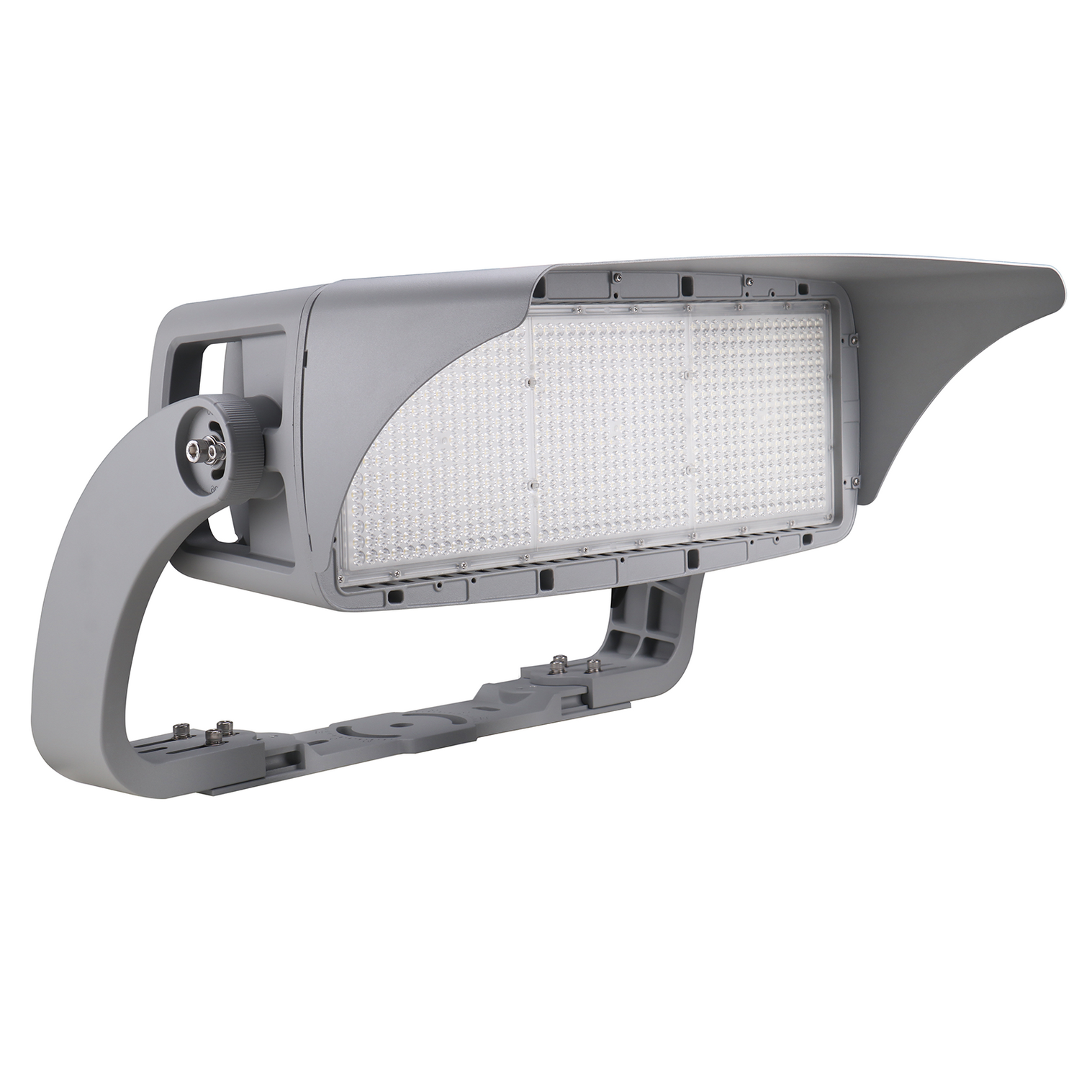 600W/700W/800W LED Sport Light, Wattage Selectable, AC 200-480V, Stadium Light, Outdoor Lighting