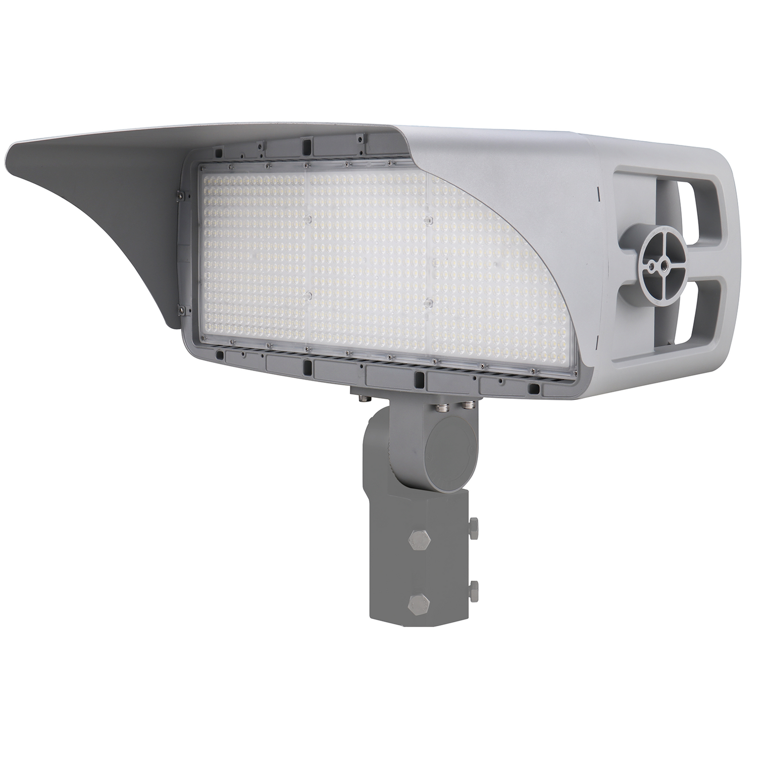 600W/700W/800W LED Sport Light, Wattage Selectable, AC 200-480V, Stadium Light, Outdoor Lighting