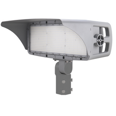 600W/700W/800W LED Sport Light, Wattage Selectable, AC 200-480V, Stadium Light, Outdoor Lighting