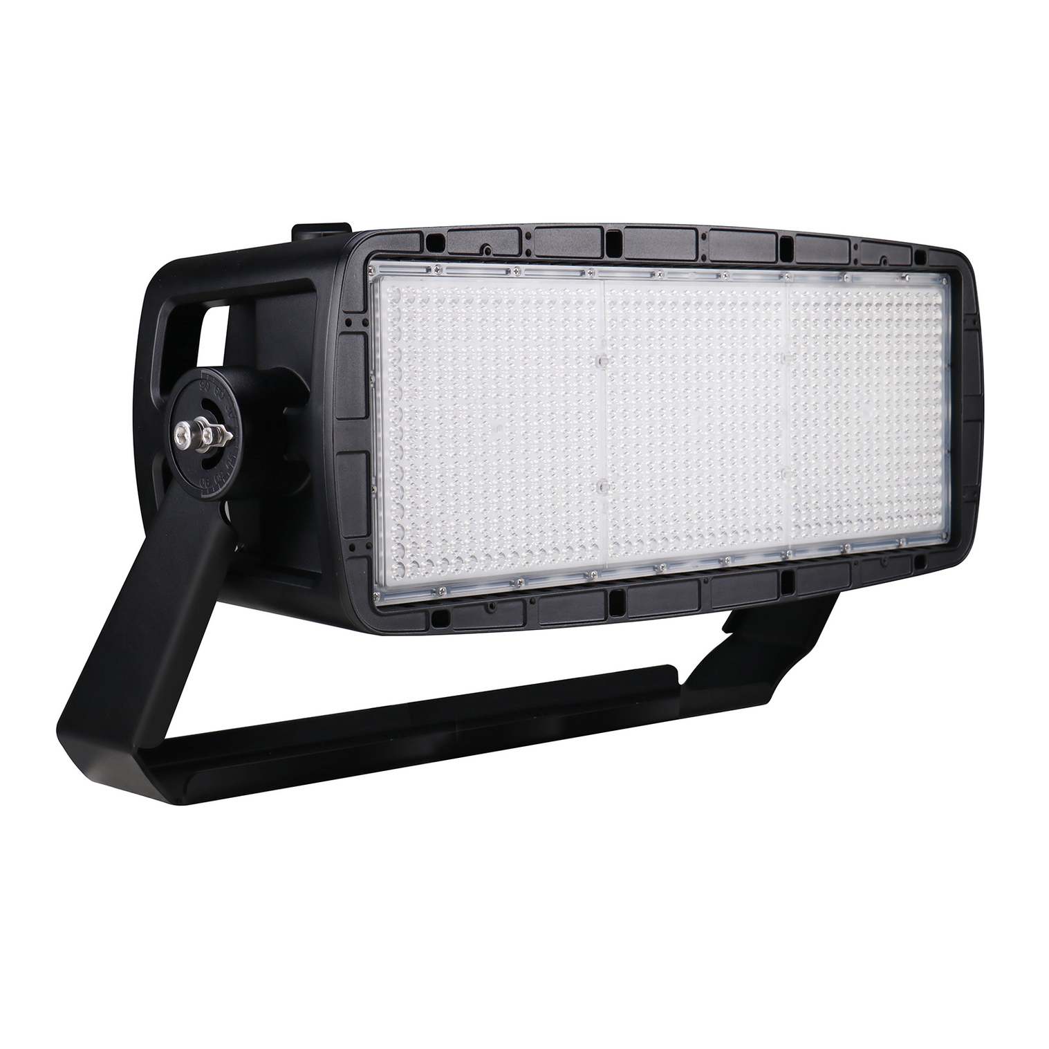 600W/700W/800W LED Sport Light, Wattage Selectable, AC 200-480V, Stadium Light, Outdoor Lighting