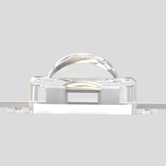 Outdoor RGB Color Changing Eaves Lights, 50ft LED Set with RGBIC, Permanent Holiday Lighting