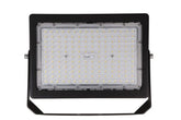 50W LED FLOOD LIGHT 5700K 6250LM 125LM/WATT Led Plus