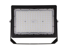 150W LED FLOOD LIGHT 5700K 21750LM 145LM/WATT 120-347VAC UL/DLC LISTED WALL MOUNT FM BRACKET My Store