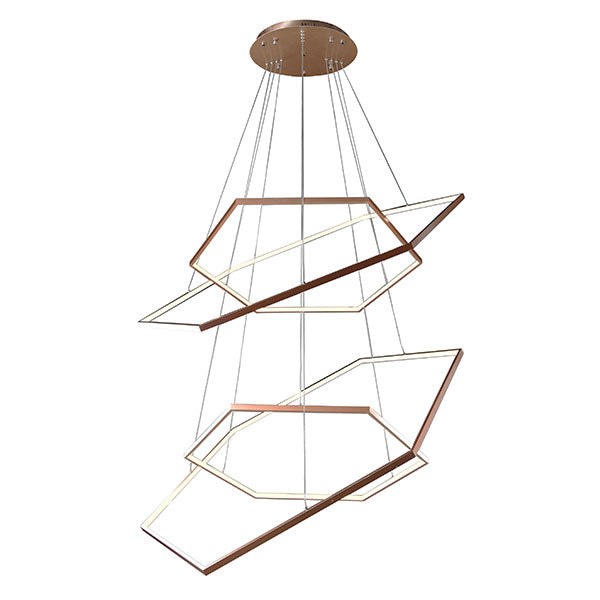 BELLO Ceiling Light Fixture – Modern and minimalistic for stylish lighting.