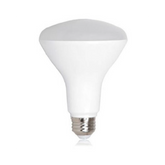 BR30 LED Light Bulb, 10W (70W Equivalent), 3000K/4000K/5000K, UL Listed, Energy Efficient Bulbs