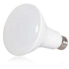 BR30 LED Light Bulb, 10W (70W Equivalent), 3000K/4000K/5000K, UL Listed, Energy Efficient Bulbs