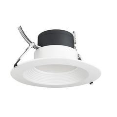 6 Inch Wattage & CCT Selectable LED Commercial Downlight 12/17/22W Led Plus