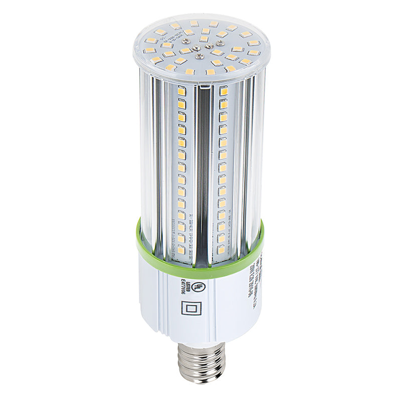 20W LED Corn Light Bulb – 5700K E26 Base Retrofit – Compact LED Lamp