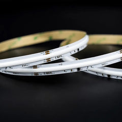 WS2814 Digital RGB COB LED Strip | 24V | IP20 | Pixel Addressable Light | UL Listed