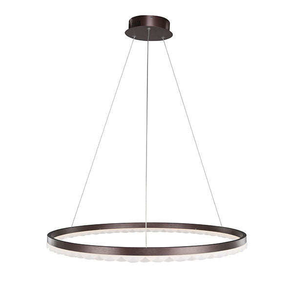 FEE Crystal Chandelier