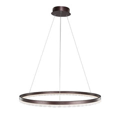 FEE Crystal Chandelier