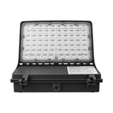 Wattage Selectable LED Wall Pack – 20W/40W/60W/80W, Full Cut Off Outdoor Security Light with Photocell, 5000K Daylight