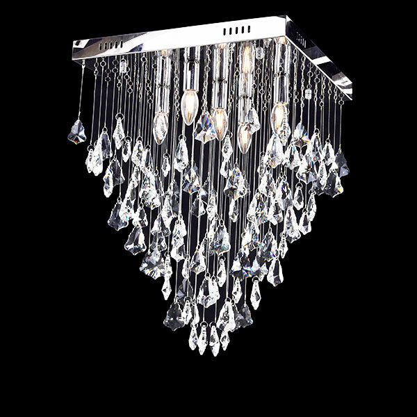 GALATI Luxury Chandelier