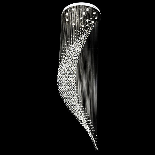 LACEY Modern Lighting Fixture – Clean lines and contemporary appeal.