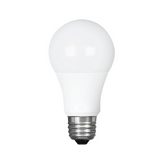 9W A19 LED Bulb (60W Equivalent) – 3000K/5000K Options, 750 Lumens, Energy Star & UL Listed