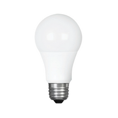 9W A19 LED Bulb (60W Equivalent) – 3000K/5000K Options, 750 Lumens, Energy Star & UL Listed