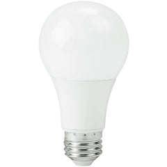 9W A19 LED Bulb (60W Equivalent) – 3000K/5000K Options, 750 Lumens, Energy Star & UL Listed