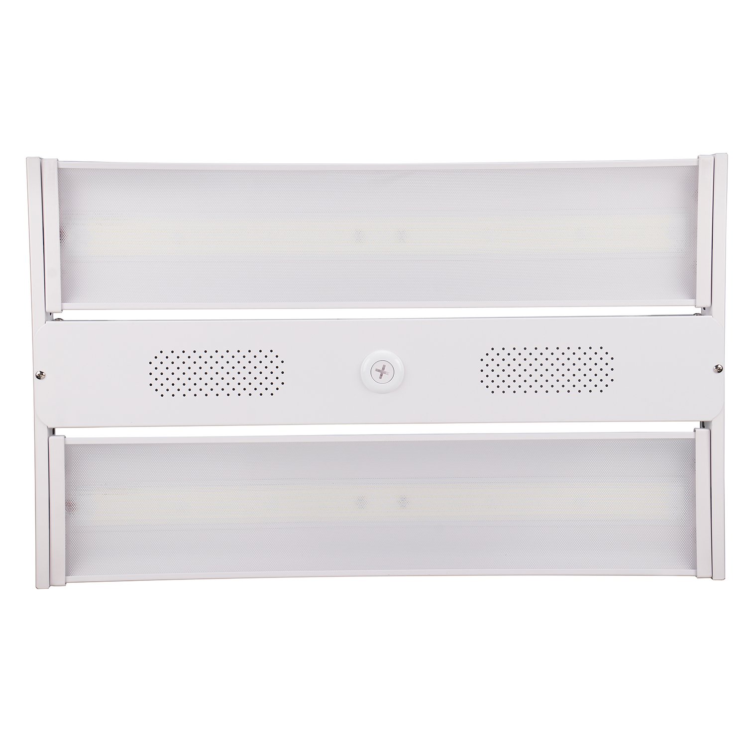 2FT 220W LED Linear High Bay Light, 5000K Daylight, AC 277-480V, Warehouse Lighting | LHB-220W-480V-50K