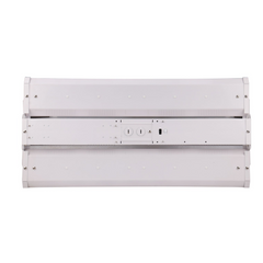 2ft 110W/165W/220W Selectable LED Linear High Bay Light – CCT 4000K/5000K, AC 120-277V | Model LHB-110W/165W/220W-XXK