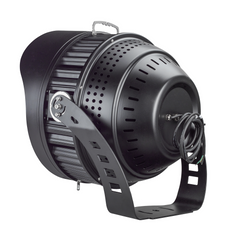 1200W LED Sport Light, AC 120-277V, 5000K, 38° Beam Angle, High Power Stadium Lighting