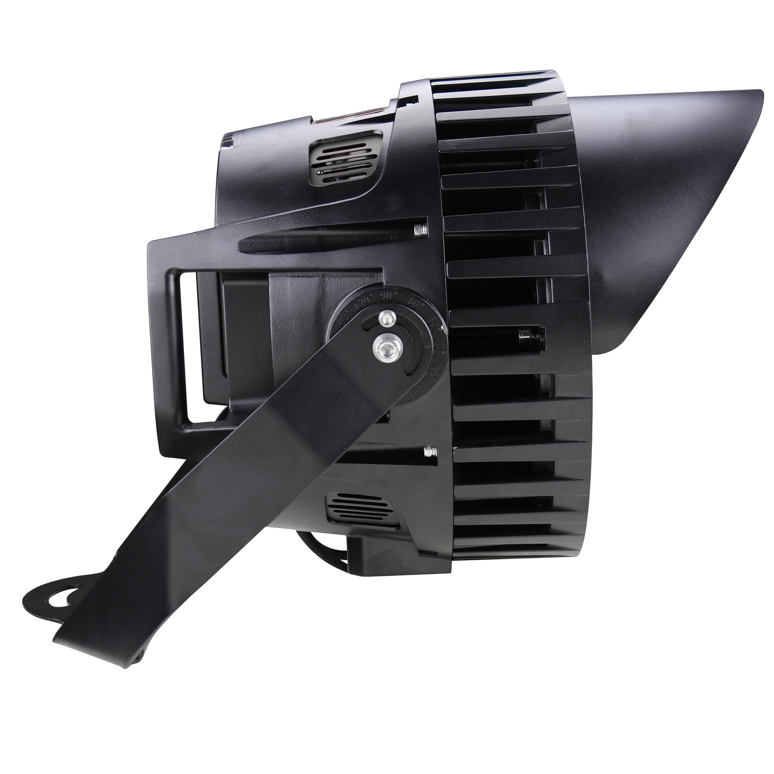 500W LED Stadium Sport Light, 5000K Daylight, AC 120-277V, UL Listed Outdoor Fixture