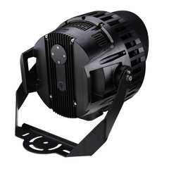 500W LED Stadium Sport Light, 5000K Daylight, AC 120-277V, UL Listed Outdoor Fixture