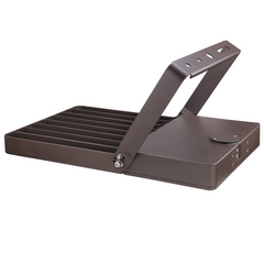 300W LED Flood Light, 5700K, 120–277V | Outdoor High Power Security Lighting Fixture