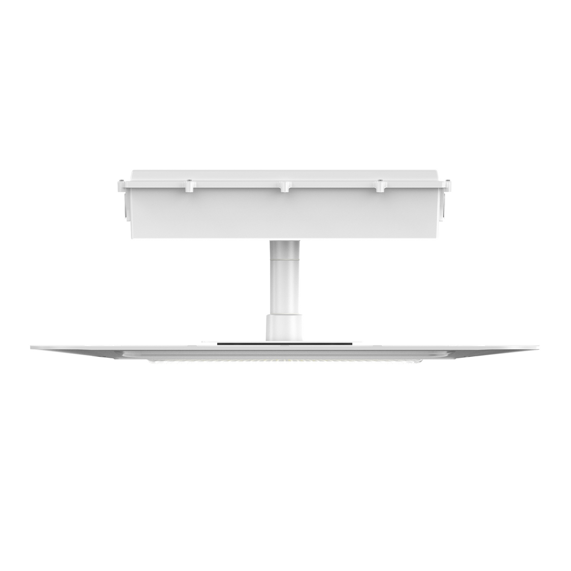 180W LED Canopy Light, 5700K, 0–10V Dimmable, 120–277V | Commercial Garage Warehouse Light