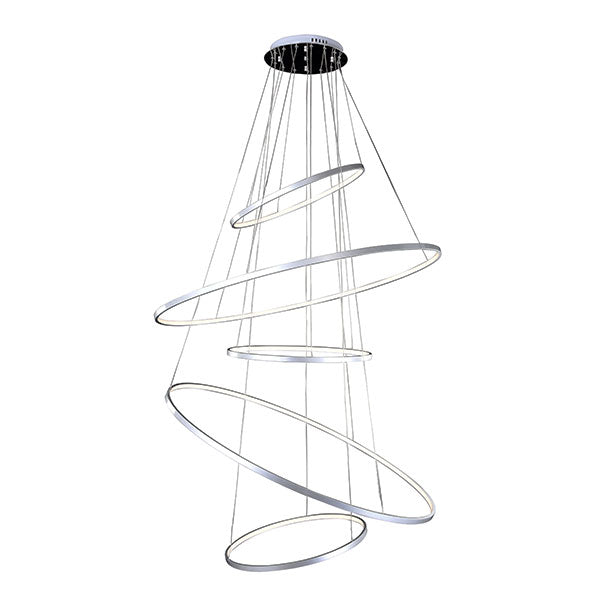 MINKA Designer Ceiling Light – Contemporary lighting solution with a luxury finish.